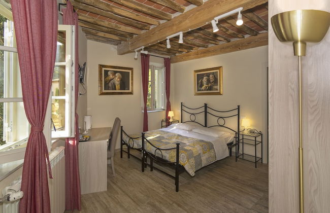 Art Gallery B&B - Foto 1