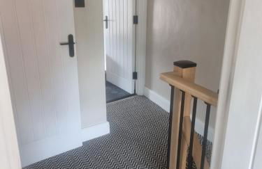 Grade ll listed holiday home - Foto 9