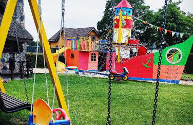 Domki Jolka - Photo 33