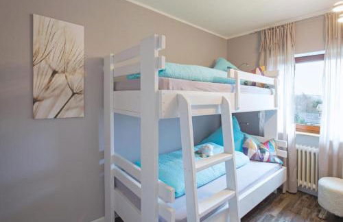 Ferienwohnung Landblick - Foto 7