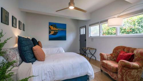 Chic Casita - Long Term Stays of 30 or More - Walk to Beach - Foto 4