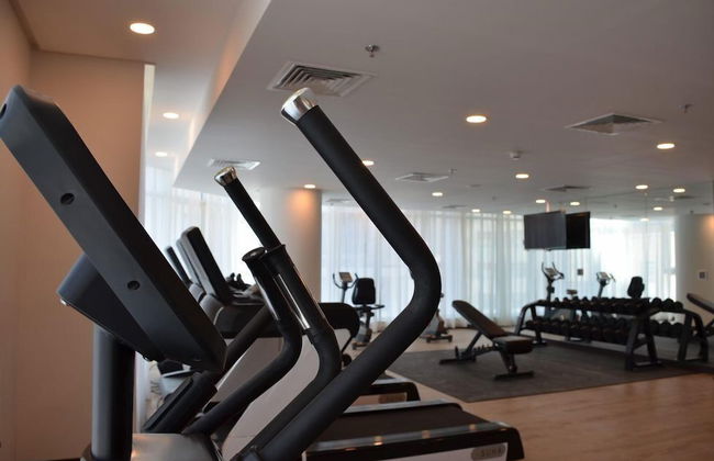 The Lodge Suites - Photo 29