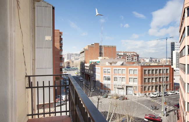 Poblenou Nextdoor - Foto 16