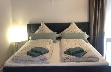 Neue Ferienwohnung OSTSEEKRAFT - Foto 11