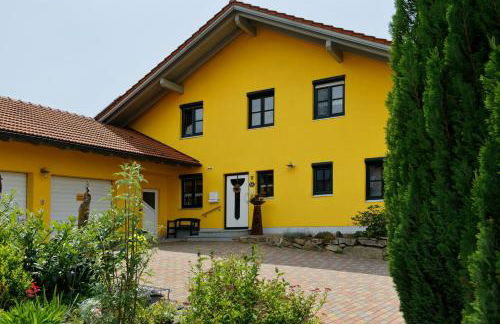 Ferienwohnung Barth - Foto 15