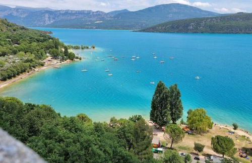 Le PORT MIOU près calanques de Cassis 2 chambres 6 personnes - Foto 56