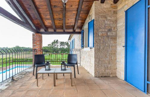 Villa Farfalla - Foto 23