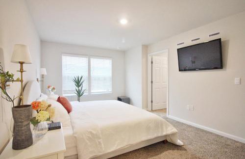 RiverWinds - Modern Charm Near Shenandoah National Park - Foto 20