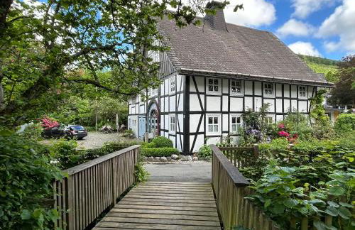 Fachwerkliebe Baudenkmal Ornes - Foto 4