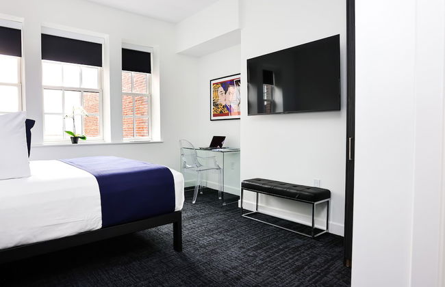 Maverick Suites at 28 Fenway - Foto 50