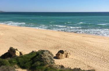 Apartamento Pé na Areia, Clube Nautilus, Porches - Foto 31