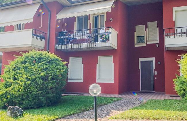 Sweet Garden Apartment - Italian Homing - Foto 23