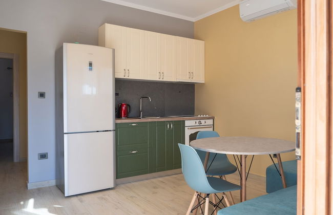 Elegance Suites - Foto 33