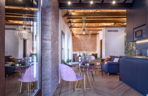 FERALA SUITES ALBAYZíN - Foto 38