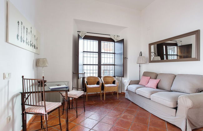 Apartamentos Los Patios de la Judería - Photo 60