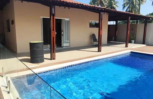 Casa de Praia na Barra de São Miguel -AL. - Foto 28