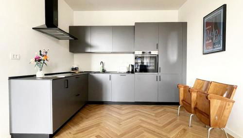 Penelope's Apartment - Photo 4