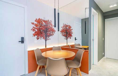 Apto Refinado com 2 quartos e Vaga - SOU0408A - Foto 12