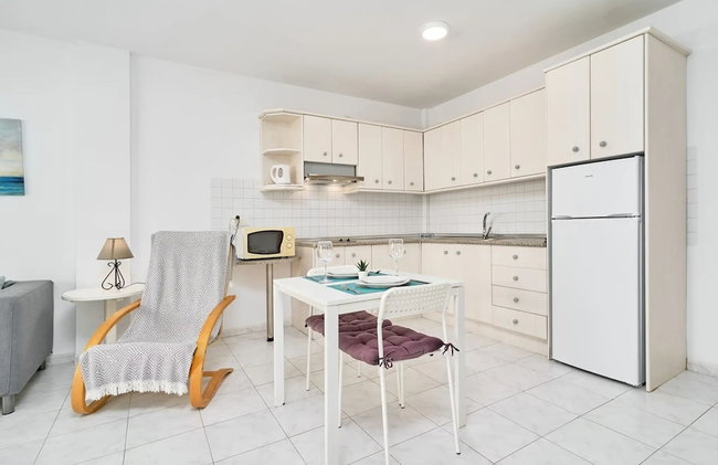 Apartamentos Turísticos Almoraide - Foto 69