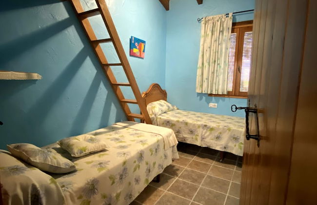 Lo Racó de Peret - Foto 33