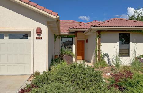 A quiet, stylish and cozy retreat. - Foto 1