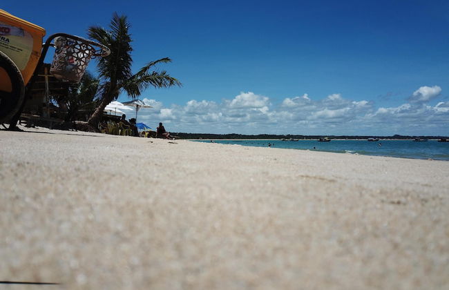 Lovely 1-bed Chalet in Mutari/santa Cruz Cabralia - Photo 14