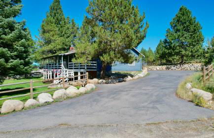 The Great Outdoors - Fantastic home - Lake Cascade - Game room - A/C - Lots of parking - Foto 76