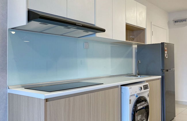 Continew Residence by HomeBrickz - Foto 5