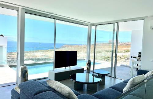 Villa Veiga with heated pool - Foto 9