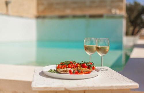 Agriturismo Li Calizzi Arte e Natura - Foto 36