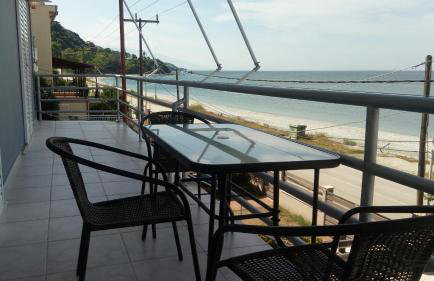 AGATHA appartments PALIOURIA - Foto 21