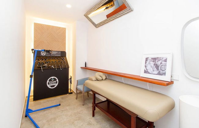 Villa With Salt Water Pool - Foto 38