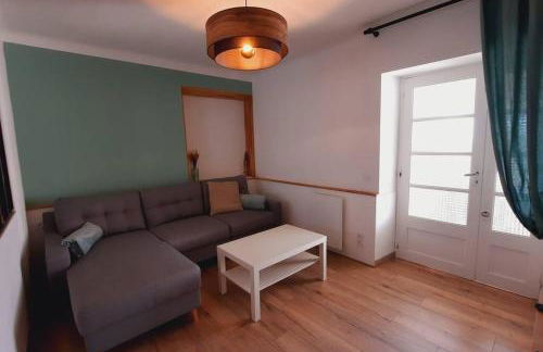 Gîte Pontors'home Mont Saint-Michel - Foto 7