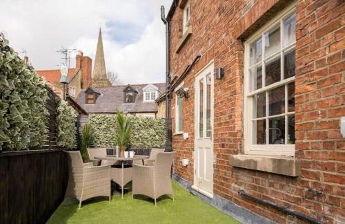 The Lettered Board Apartments - Foto 13