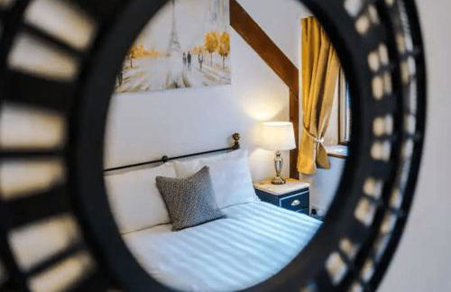 Castrum House - Chester Escape - Photo 51