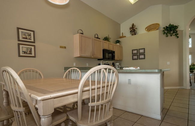 Lkb4705aw 4 Bedroom Villa in Lake Berkley - Foto 7