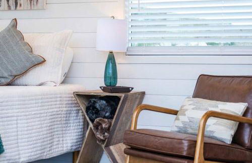 New The Wild West Cozy Container Home - Foto 20