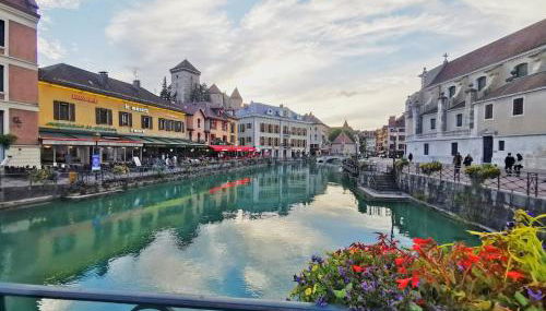 Maison au calme entre lac et montagnes - Foto 3