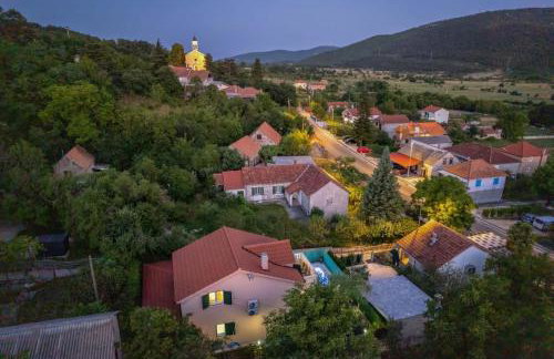 Villa Arabela with private pool - Foto 39