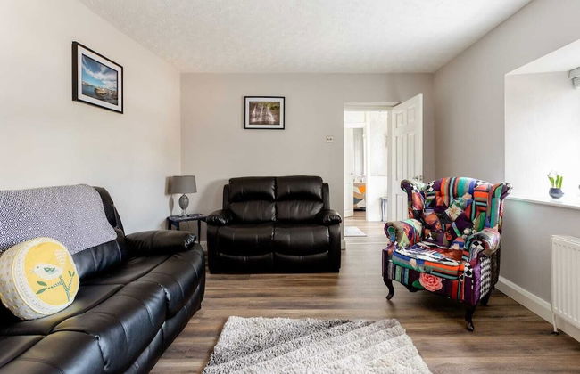 Neds Brae House - Photo 9