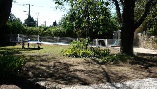 agréable mas au calme jusqu'à 11 pers. près d'Uzès - Foto 5