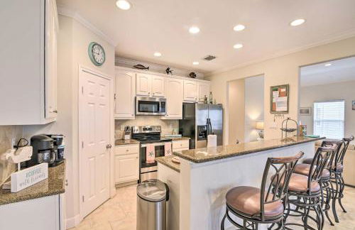 Less Than 1 Mi to Beach Salty Dog House in Galveston! - Foto 9