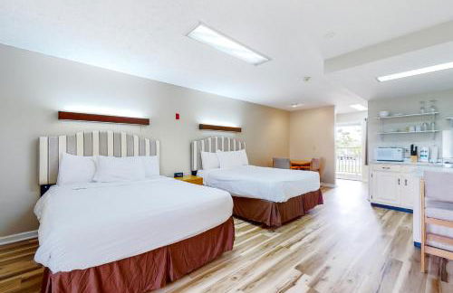 Studio W Quiet View Patio Gym Games Dog Friendly - Foto 7