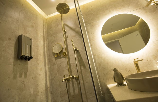 UH Suite The Jongno - Foto 48