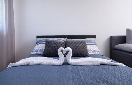 Apartamenty Majka - Foto 28