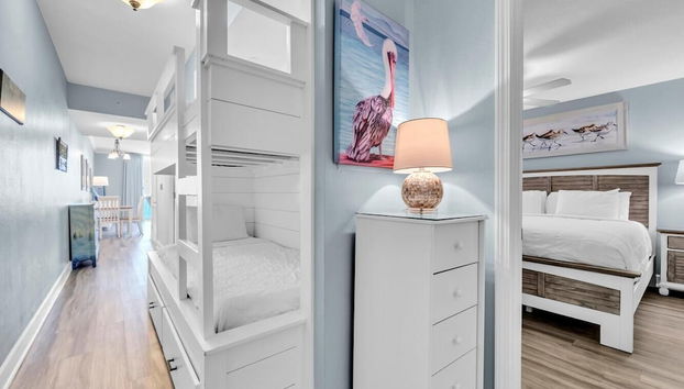 Tidewater 607 - Foto 5, Habitación