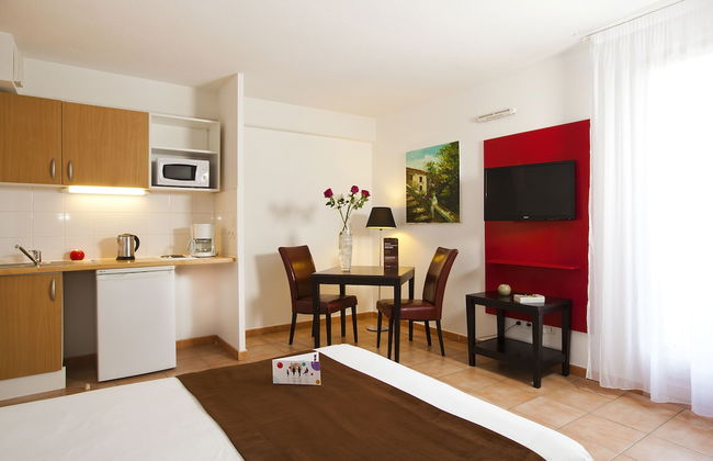 Cerise Carcassonne Sud - Photo 7