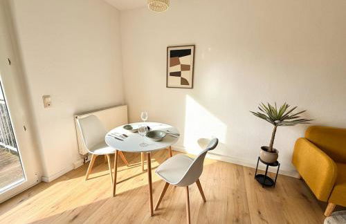 5 Min zur City Zentral und Ruhig Komfort für 2 Personen - Foto 10