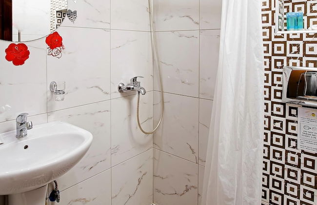 Greek Pride Ηotel and Apartments - Foto 30