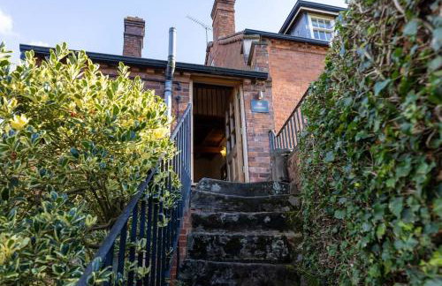 The Granary at Humblebee Hall - Foto 26